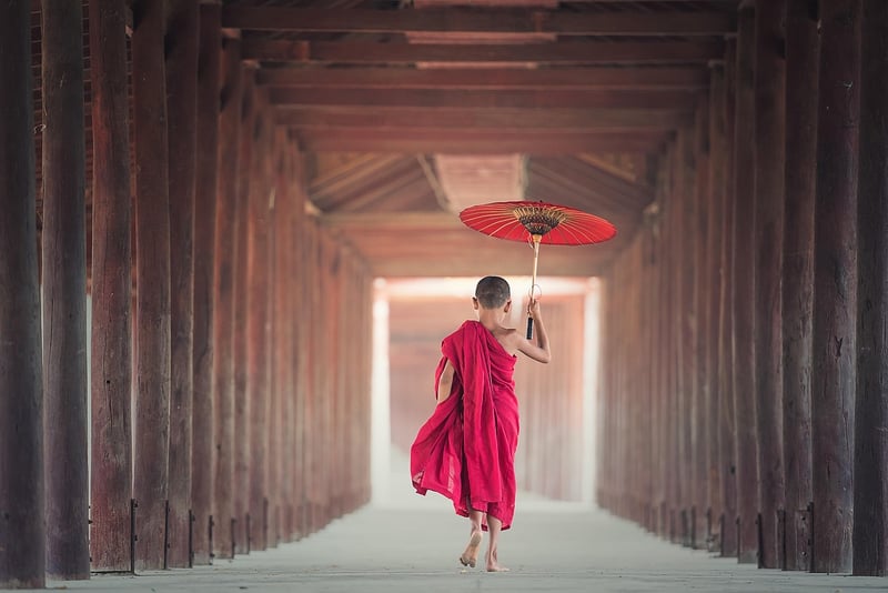 Chen Style Tai Chi